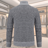 Enhanced Product Title: **Wilbert Stylish Men's Jacket | Trendy Outerwear for Modern Men** 

This title includes keywords that may improve visibility and appeal to potential customers searching for stylish men's jackets.