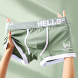 Noah Luxe Boxer Set (6-Pack)