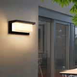 Optimized Product Title:  
"Wetterfeste 20W Außen-LED-Wandleuchte mit Bewegungsmelder – Energiesparend & Langlebig für Sicherheit im Freien"  

This title includes relevant keywords while providing additional details that may attract potential buyers.