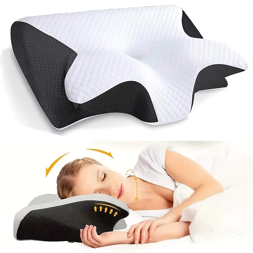 DreamAlign – Orthopedic Pillow