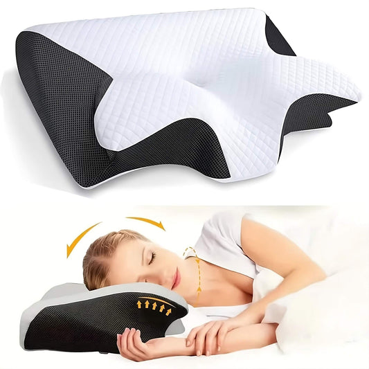 DreamAlign – Orthopedic Pillow