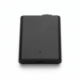 BowLift | Miniature Voice Recorder – Small, Discreet, and Powerful Audio Capture | Perfect for Stealth Recording and Voice Activation