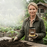 Optimized Product Title: "Bodenaktivator-Pulver – Kalium-Mineral-Komplex für alle Bodenarten | Optimale Bodenverbesserung & Nährstoffversorgung" 

This title includes relevant keywords while highlighting the product's benefits, making it more appealing fo