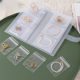 Enhanced Product Title: "Schmuck-Organizer Buch – Elegantes Schmuckaufbewahrung Buch für Schmuckliebhaber | Perfekte Geschenkidee für Frauen" 

This title includes relevant keywords and phrases that can help improve visibility in Google Shopping searches