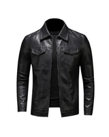 Enhanced Product Title: "Alessandro Men's Stylish Jacket - Premium Quality Fashion Outerwear for Every Occasion" 

This title includes relevant keywords and provides more detail about the product, making it more appealing and searchable on Google Shopping