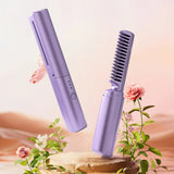 Kalsten | Travel Dryer™ Quick and easy hair styling on the go in just a few minutes.