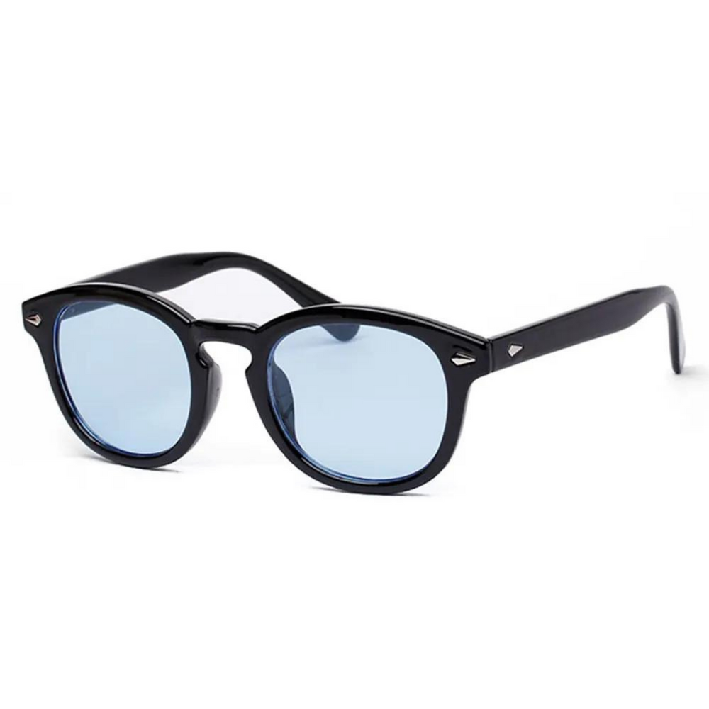 Unisex Sunglasses – UV400 Tinted Lenses, Lightweight & 6 Colors
