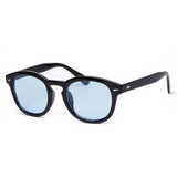 Unisex Sunglasses – UV400 Tinted Lenses, Lightweight & 6 Colors