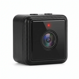 BowLift | 1080P Wireless WiFi Security Camera | Weather-Resistant, App-Controlled & Ideal for Indoor and Outdoor Surveillance | Small Closed Circuit Camera
