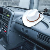 Kalsten | Cowboy hat mounts for your vehicle