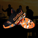 AirGuard – Ultralight Steel-Toe Work Shoes