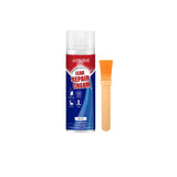 Waterproof Sealant Spray – 100ml, Flexible, Seals Cracks & Leaks, with Brush