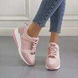 Lupine – Pain-Free Feet All Day Sneakers