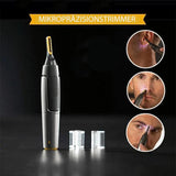 Precision trimmer with LED & titanium blades | Kalsten