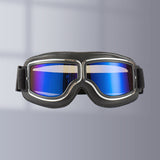 BowLift | Vintage Motorcycle Goggles