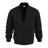 Enhanced Product Title: **Conrad™ Classic & Stylish Bomber Jacket for Men - Trendy Lightweight Outerwear**

This optimized title includes relevant keywords that potential customers might search for while maintaining clarity and appeal.