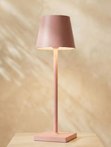 Enhanced Product Title: **NordicAura Multifunctional Wireless Rechargeable Table Lamp - Stylish LED Lighting for Home & Office** 

This optimized title includes relevant keywords while maintaining clarity and appeal for potential customers.