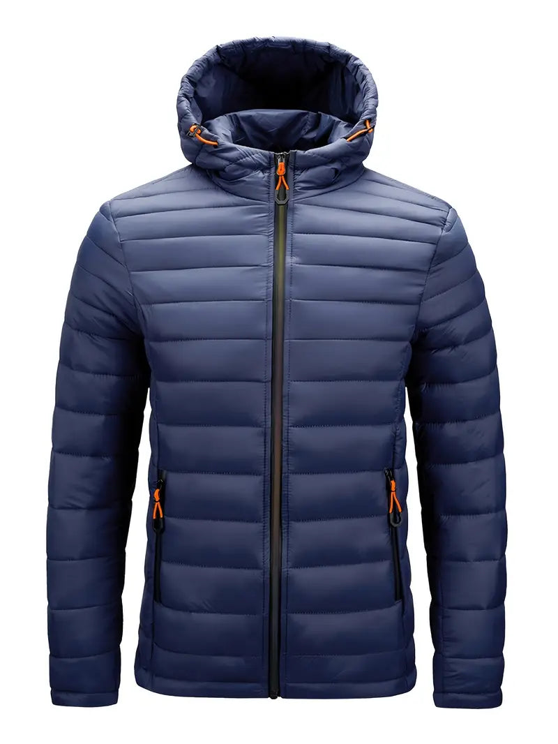 Optimized Product Title: "Elegante Damen Kapuzenjacke - Stylische, Bequeme Hoodie-Jacke für Herbst und Winter" 

This title includes relevant keywords, specifies the target audience (women), and highlights the seasonal use, making it more appealing for Go