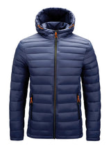 Optimized Product Title: "Elegante Damen Kapuzenjacke - Stylische, Bequeme Hoodie-Jacke für Herbst und Winter" 

This title includes relevant keywords, specifies the target audience (women), and highlights the seasonal use, making it more appealing for Go