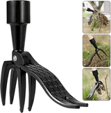 Enhanced Product Title: "Ergonomischer Unkrautstecher – Wurzeln mühelos entfernen ohne Bücken | Gartenwerkzeug für effiziente Unkrautbekämpfung" 

This title includes relevant keywords for better visibility on Google Shopping while clearly describing the
