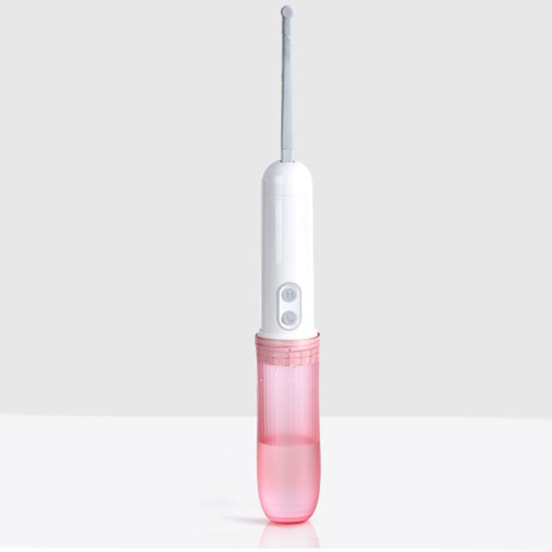 Portable Travel Bidet – Battery-Powered, 2 Spray Modes & IPX7 Waterproof