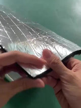 Car Hood Sound Insulation Foam