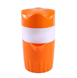 Zitruspresse mit Auffangbehälter 300 ml – BPA-frei