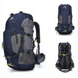 AdventurePro – 60L Waterproof Backpack
