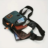 UrbanTrail Shoulder Bag - Detail