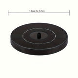 Solar Water Pump – 1.7W Panel, Multiple Nozzles & Fountain/Pond Use