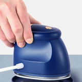 Compact Handheld Garment Steamer – Travel-Size, Fast-Heat & 12.5cm