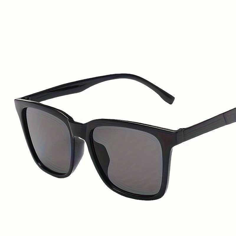 Y2K Sunglasses – Polarized Lenses, Lightweight Frame & Retro Style