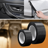 Car Paint Protection Film – Transparent PET, 10cm × 3m & 0.025mm Weather Resistant