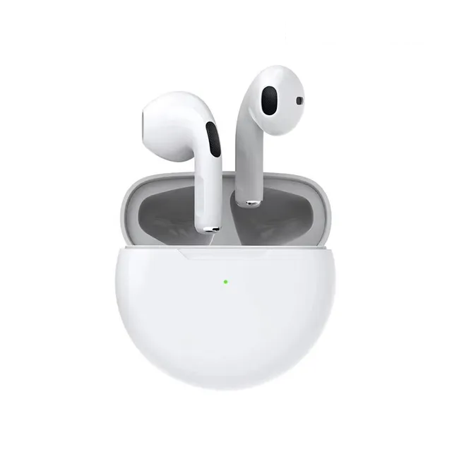 AirPro6 – In-Ear Wireless Bluetooth Headphones