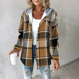 Enhanced Product Title: "Rosanna Women's Cozy Jacket - Stylish & Comfortable Outerwear for All Seasons" 

This title includes relevant keywords and provides more detail to attract potential buyers.