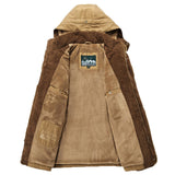 Optimized Product Title: "Hochwertige Winterjacke für Männer - Warm, Wasserdicht & Stilvoll | Ideal für Outdoor-Aktivitäten" 

This title includes keywords that potential buyers might search for, highlights key features, and specifies the target audience.