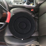 Kalsten | 360° Rotatable Seat Cushion