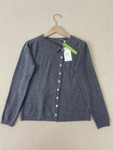 Enhanced Product Title: "Aurora - Eleganter, Schlichter Pullover mit Langen Ärmeln für Damen – Bequemer, Vielseitiger Stil für Jeden Anlass" 

This title includes relevant keywords and phrases that can improve visibility and attract potential buyers.