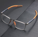 Orlando – Ultra-Lightweight Men's Reading Glasses with Blue Light Protection