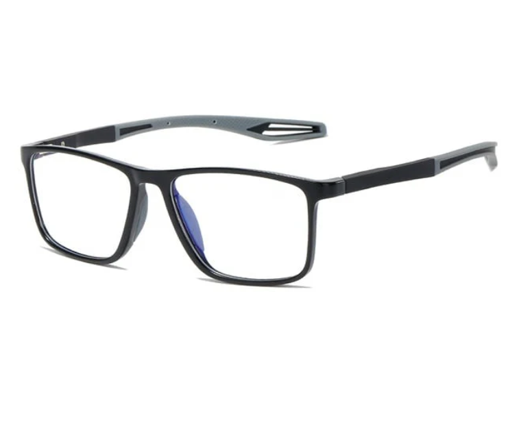Orlando – Ultra-Lightweight Men's Reading Glasses with Blue Light Protection