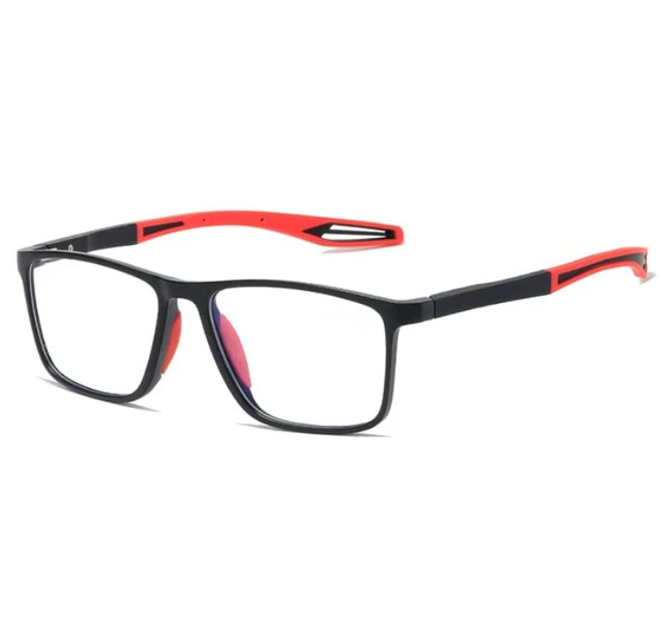 Orlando – Ultra-Lightweight Men's Reading Glasses with Blue Light Protection