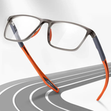 Orlando – Ultra-Lightweight Men's Reading Glasses with Blue Light Protection