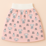 Baby Training Pants Reusable Waterproof Cotton Underwear