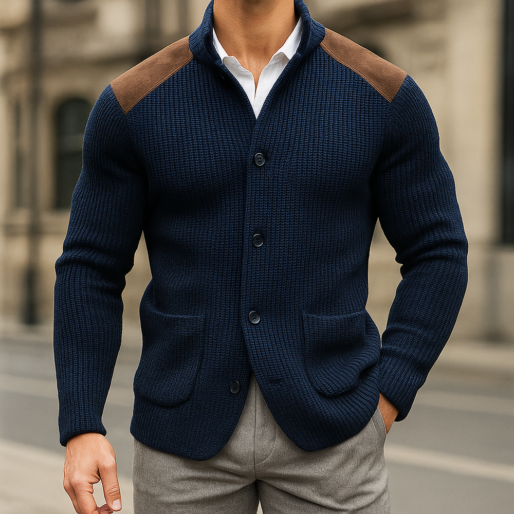 Enhanced Product Title: **SILVORO Women's Textured Knit Blazer - Stylish & Versatile Jacket for Every Occasion** 

This title includes relevant keywords, specifies the target audience, and highlights the product's features for better visibility on Google