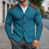Enhanced Product Title: **SILVORO Women's Textured Knit Blazer - Stylish & Versatile Jacket for Every Occasion** 

This title includes relevant keywords, specifies the target audience, and highlights the product's features for better visibility on Google