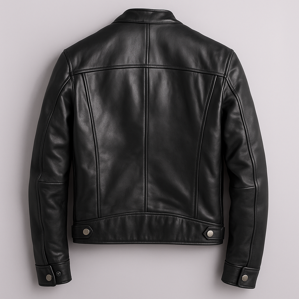 Vintage Hawthorne Jacket - Classic Retro Style Outerwear for Men/Women