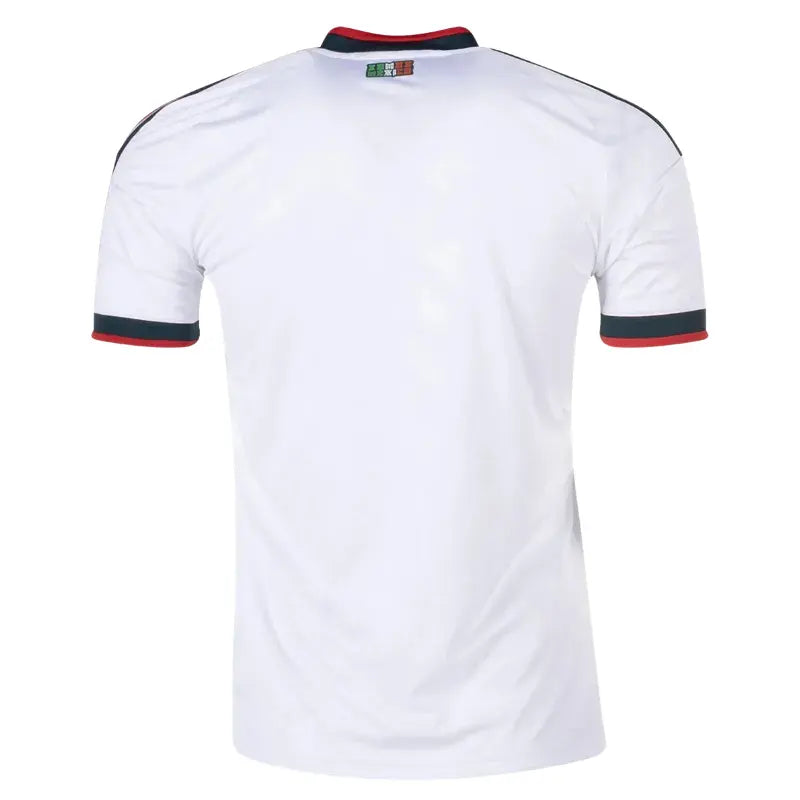 Mexico Away Soccer Jersey 2026