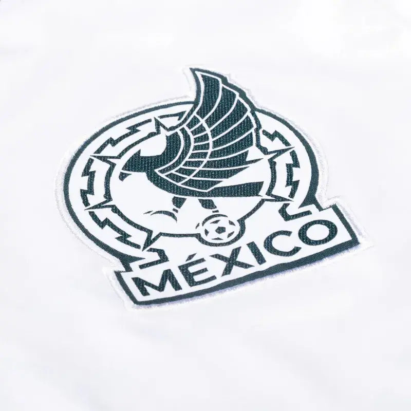 Mexico Away Soccer Jersey 2026
