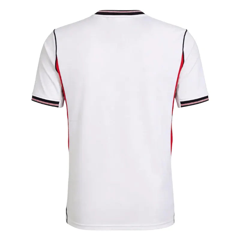 2026 England Home Soccer Jersey, Men's National Team Football Kit