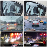 2026 New 3.0 Automotive Glass Oil Film Remover - Advanced Formula for Clear Vision & Safety
